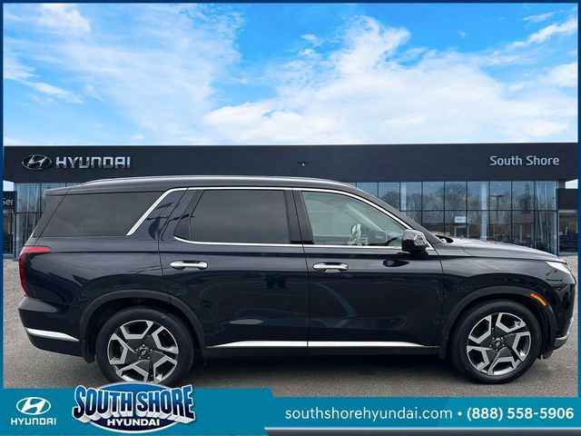 Used 2023 Hyundai Palisade Limited AWD/4WD image 5