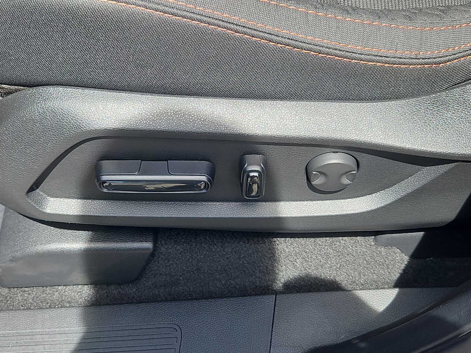 Certified 2026 Honda Pilot Sport image 21