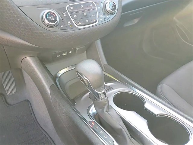 Certified 2024 Chevrolet Malibu LT image 18