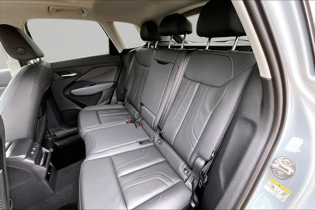 New 2026 Audi Q3 quattro 2.0T AWD/4WD image 28