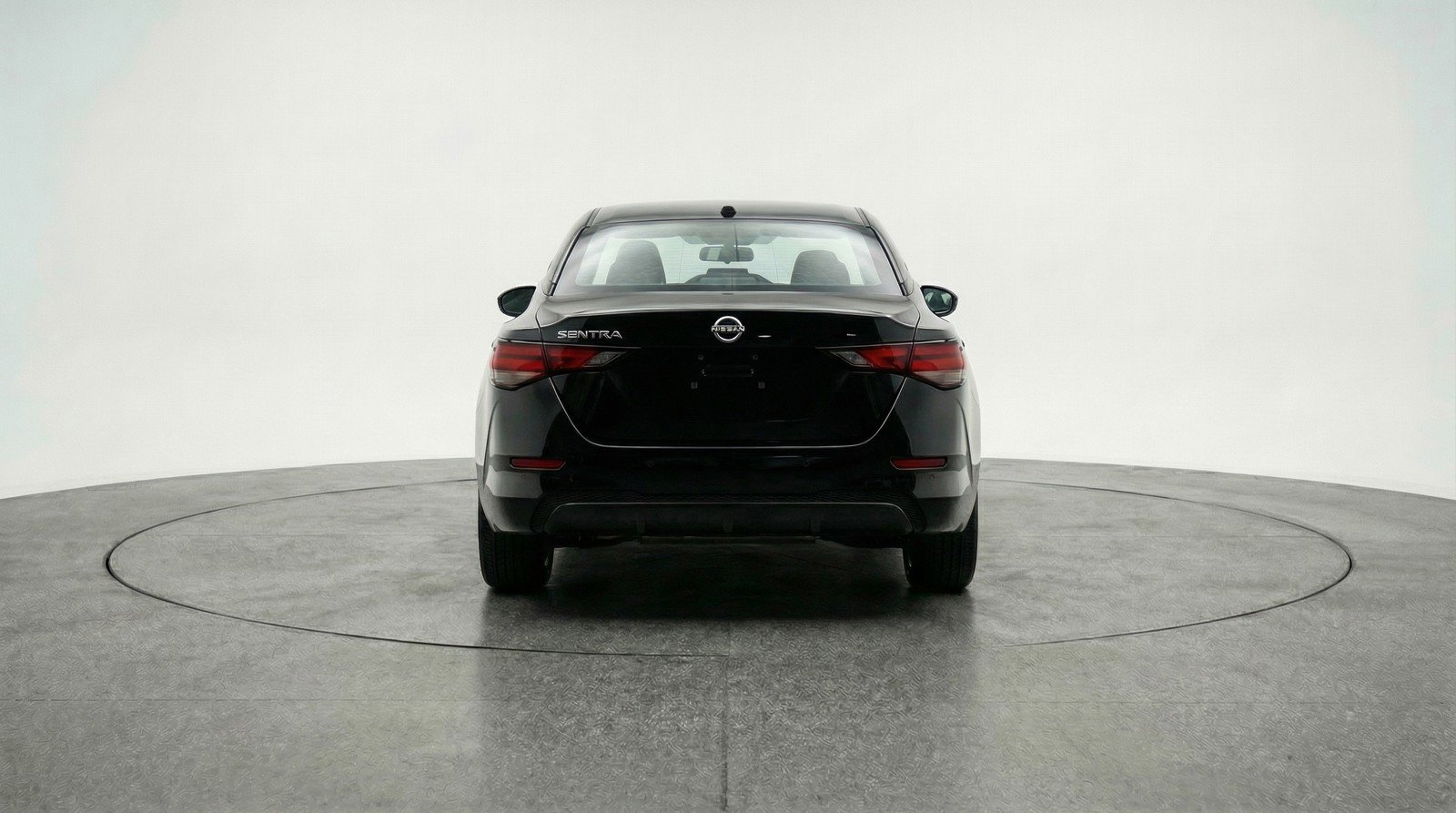 Used 2025 Nissan Sentra SV image 7