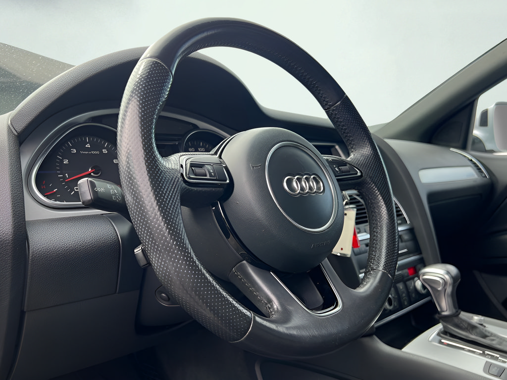 Used 2014 Audi Q7 3.0T S line Prestige AWD/4WD image 59