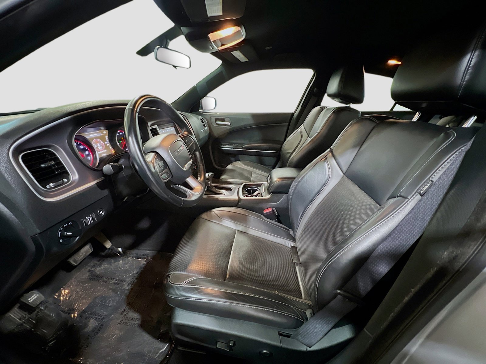 Used 2021 Dodge Charger SXT w/ Leather Interior Group image 13