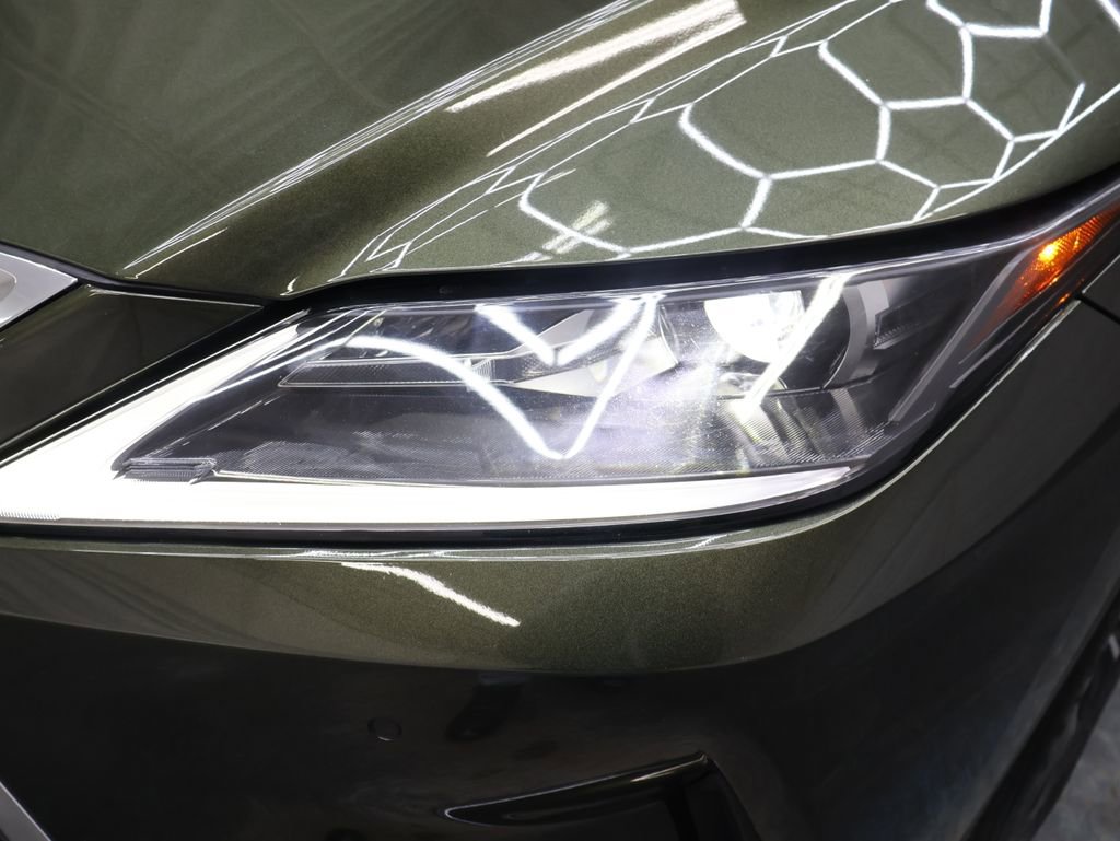 Used 2021 Lexus RX 350 FWD w/ Premium Package image 27