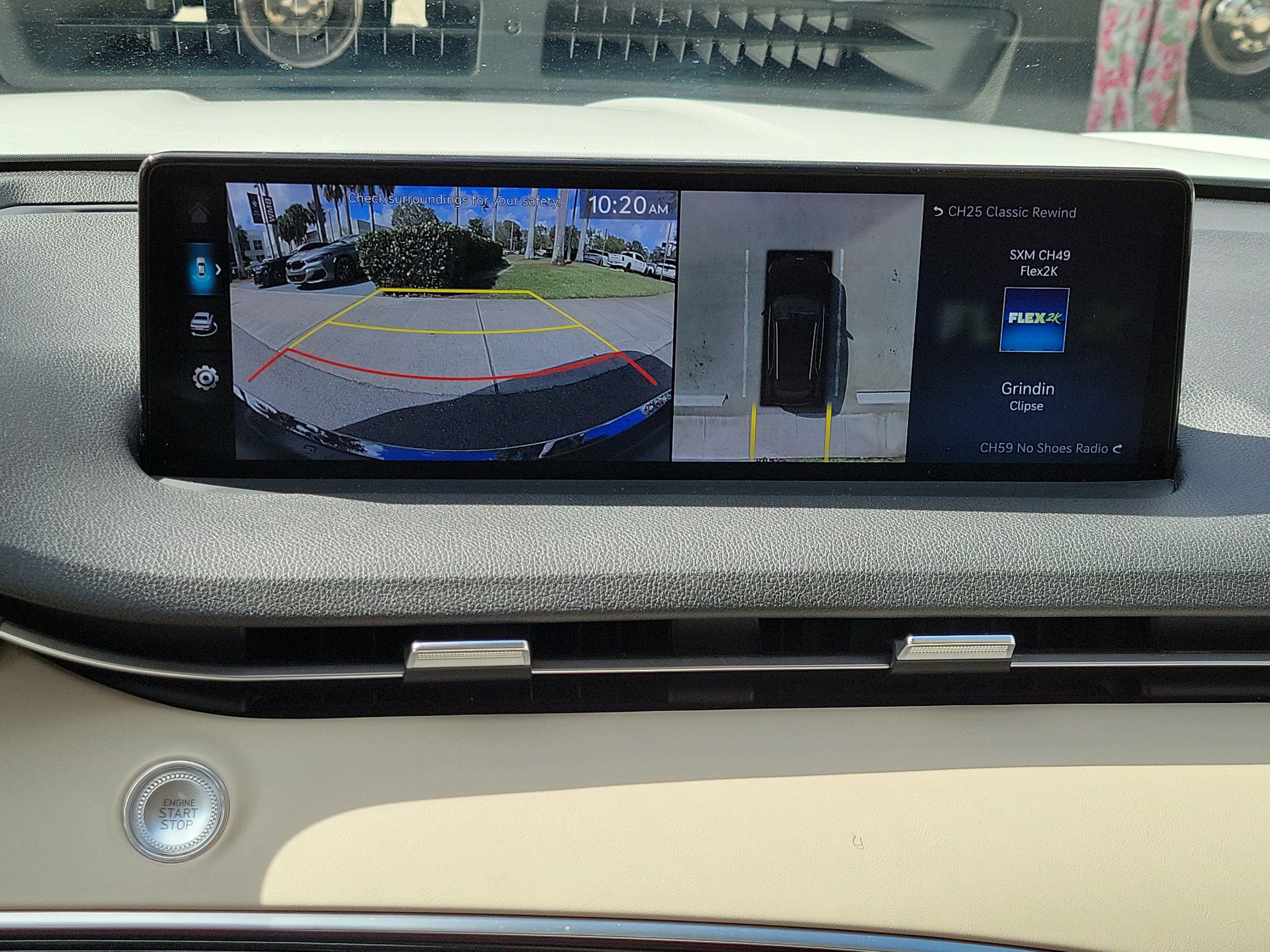 Used 2023 Genesis GV70 2.5T w/ Advanced Package image 27