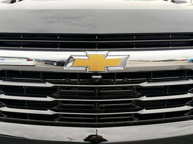 New 2026 Chevrolet Tahoe LS RWD image 4