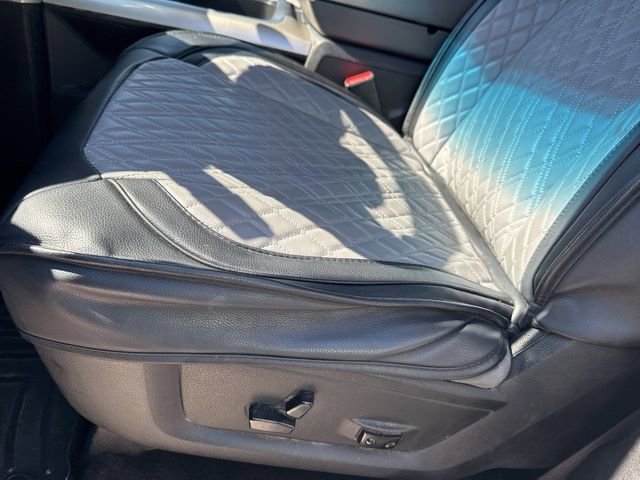 Used 2016 RAM 2500 Lone Star image 21