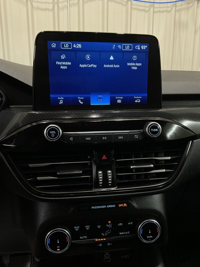 Used 2025 Ford Escape ST-Line image 17