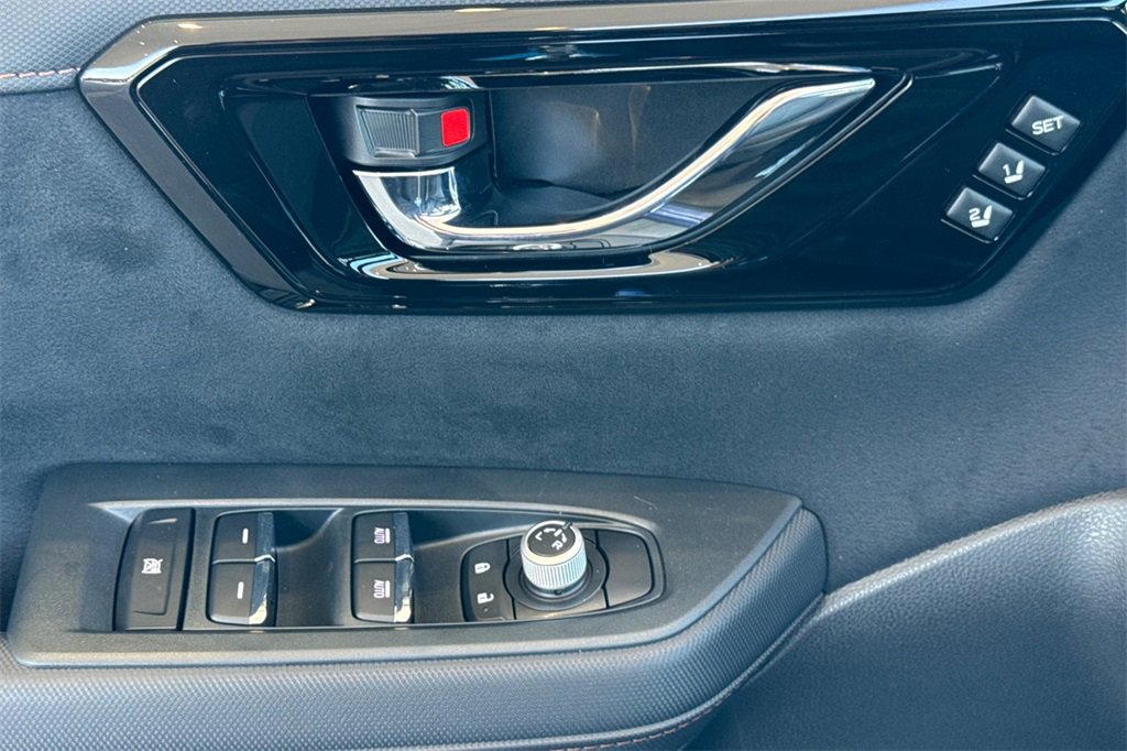 New 2025 Subaru Forester Touring image 14