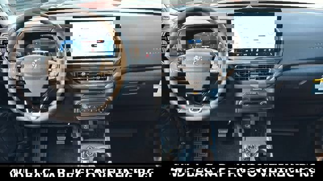 New 2025 Ford Bronco Sport Big Bend w/ Convenience Package image 6