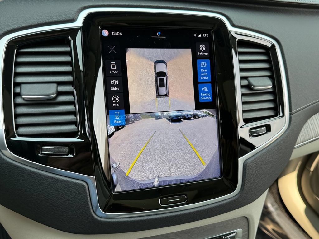 Certified 2024 Volvo XC90 B6 Ultimate AWD/4WD image 24