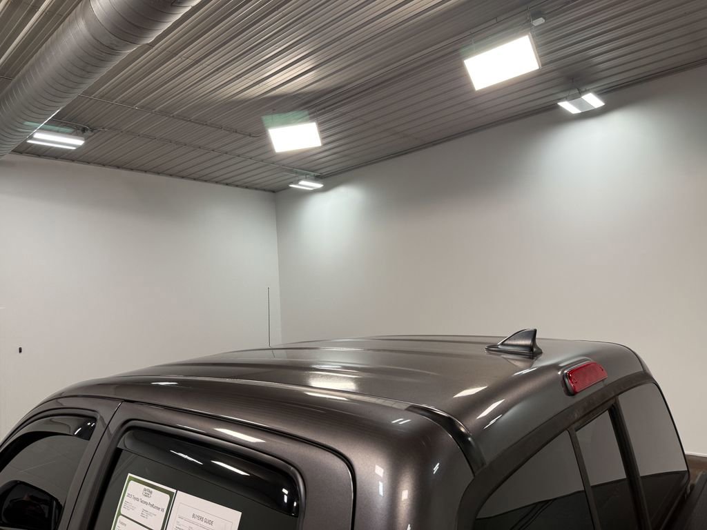 Used 2015 Toyota Tacoma PreRunner w/ TRD Sport Package RWD image 45