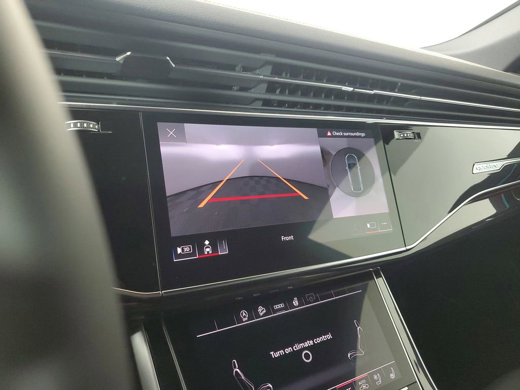 New 2026 Audi Q8 Premium Plus AWD/4WD image 28
