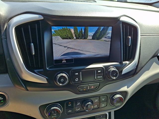 Certified 2023 GMC Terrain SLT image 18