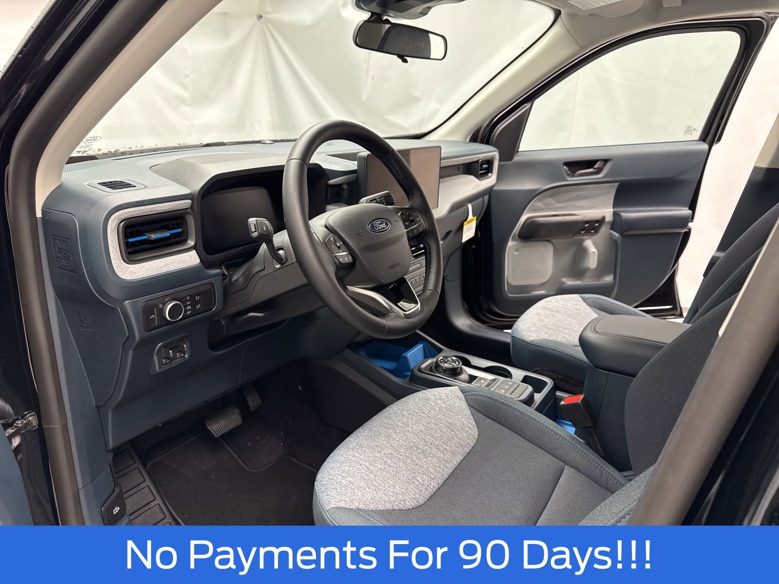 New 2026 Ford Maverick XLT w/ XLT Luxury Package AWD/4WD image 10