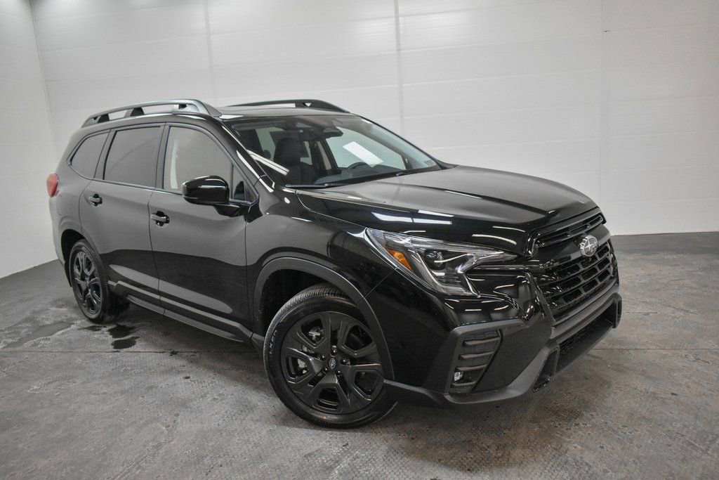 New 2026 Subaru Ascent Bronze Edition image 1