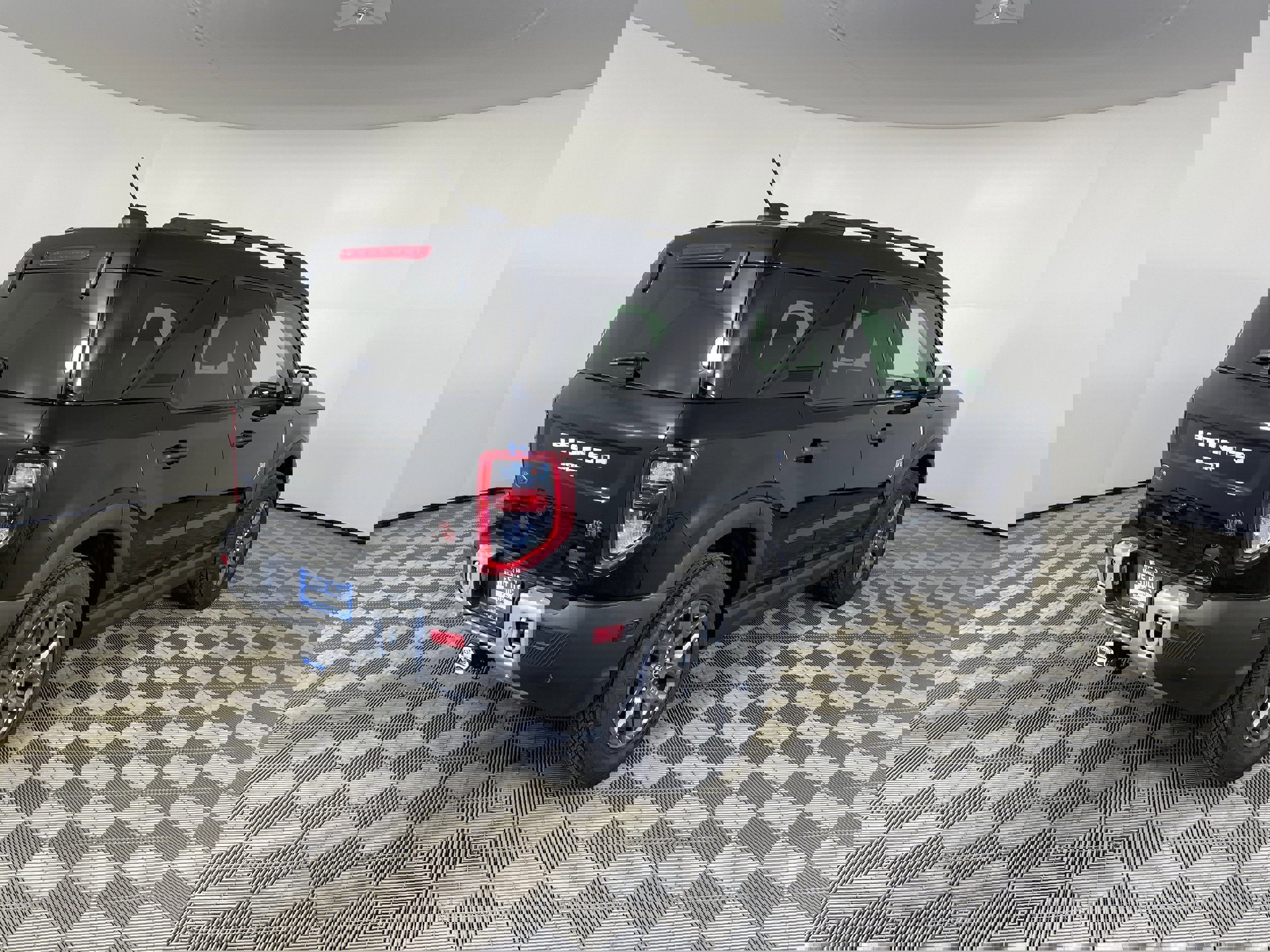 New 2025 Ford Bronco Sport Big Bend image 6