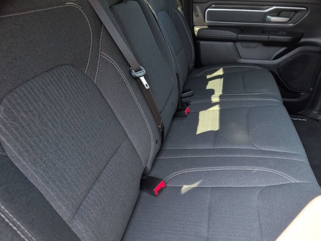 Certified 2022 RAM 1500 Big Horn AWD/4WD image 20