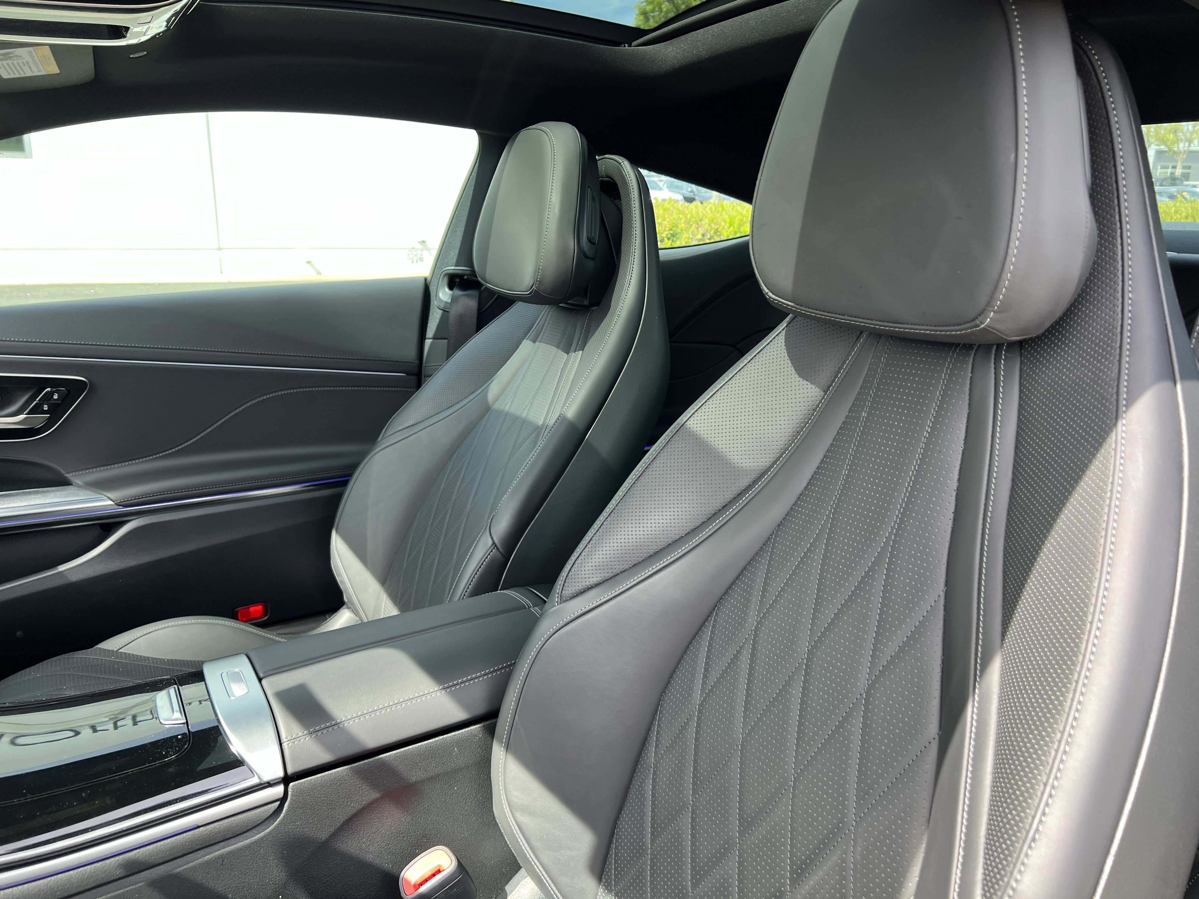 Certified 2024 Mercedes-Benz CLE 450 4MATIC Coupe image 16