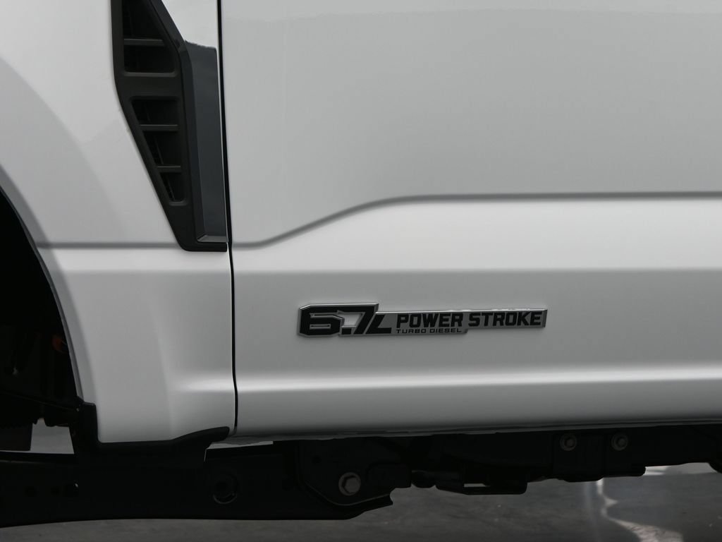 New 2026 Ford F250 XL AWD/4WD image 20
