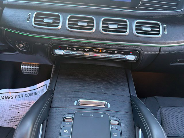 Used 2024 Mercedes-Benz GLE 53 AMG 4MATIC Coupe image 18