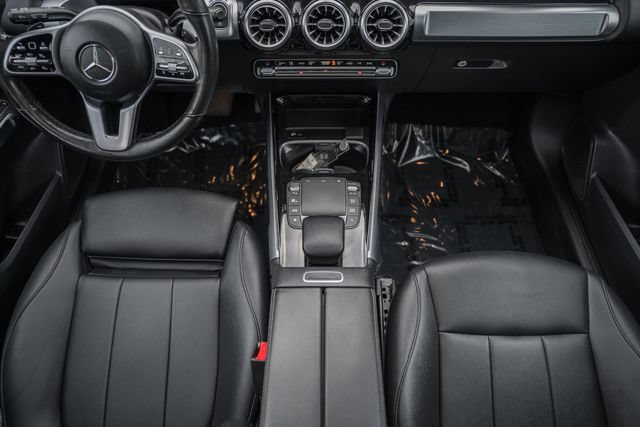Used 2022 Mercedes-Benz GLB 250 4MATIC image 26