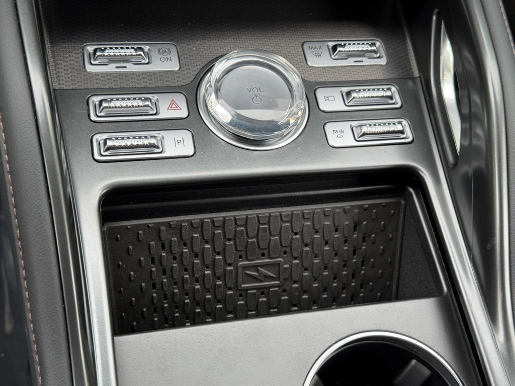New 2026 Lincoln Nautilus Premier w/ Equipment Group 102A AWD/4WD image 26