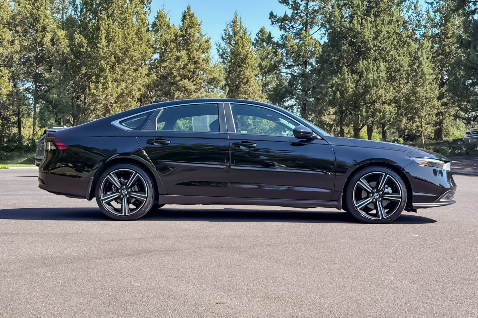 Used 2023 Honda Accord Sport image 3