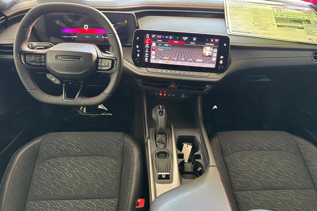 New 2026 Dodge Charger Scat Pack image 10