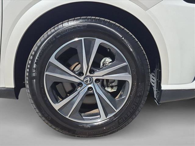 Certified 2024 Lexus RX 350 FWD w/ Technology Package image 23