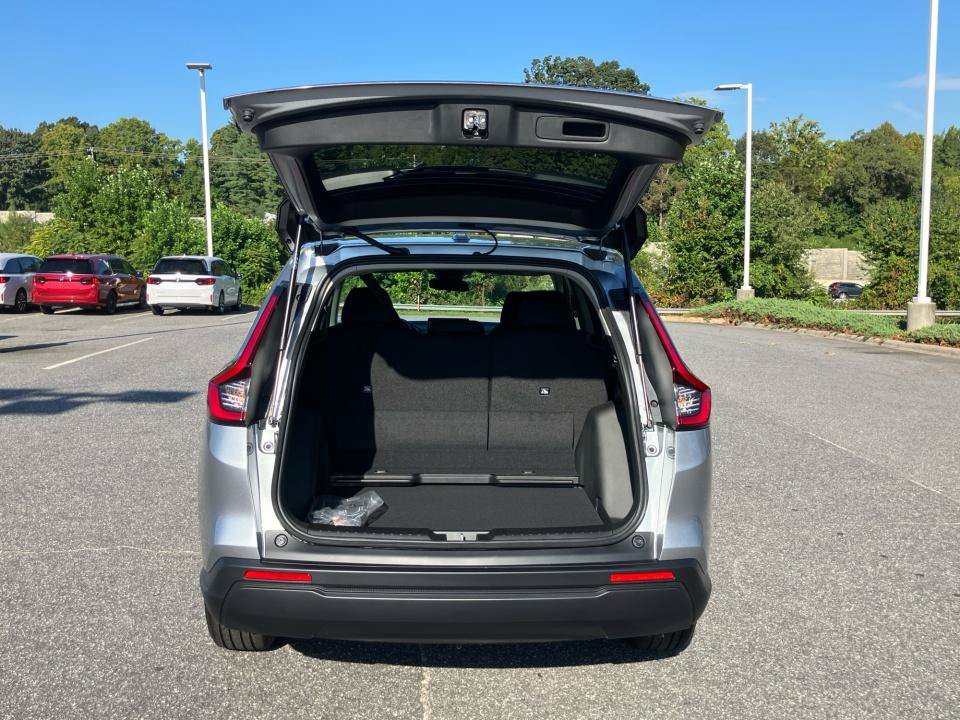 New 2026 Honda CR-V LX image 15