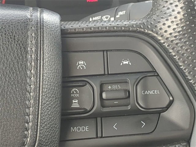 Certified 2024 Toyota Tacoma SR image 24