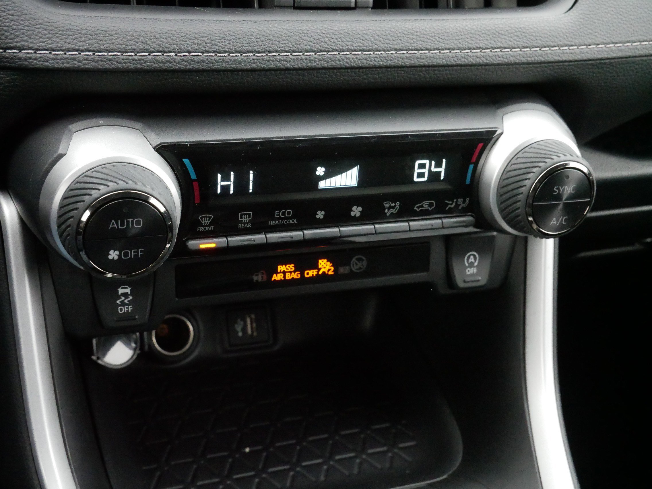 Certified 2025 Toyota RAV4 XLE image 23