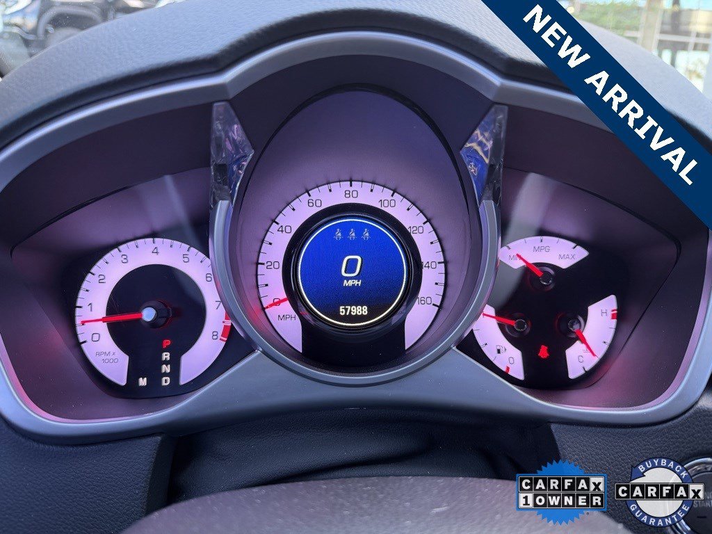 Used 2011 Cadillac SRX Luxury image 7