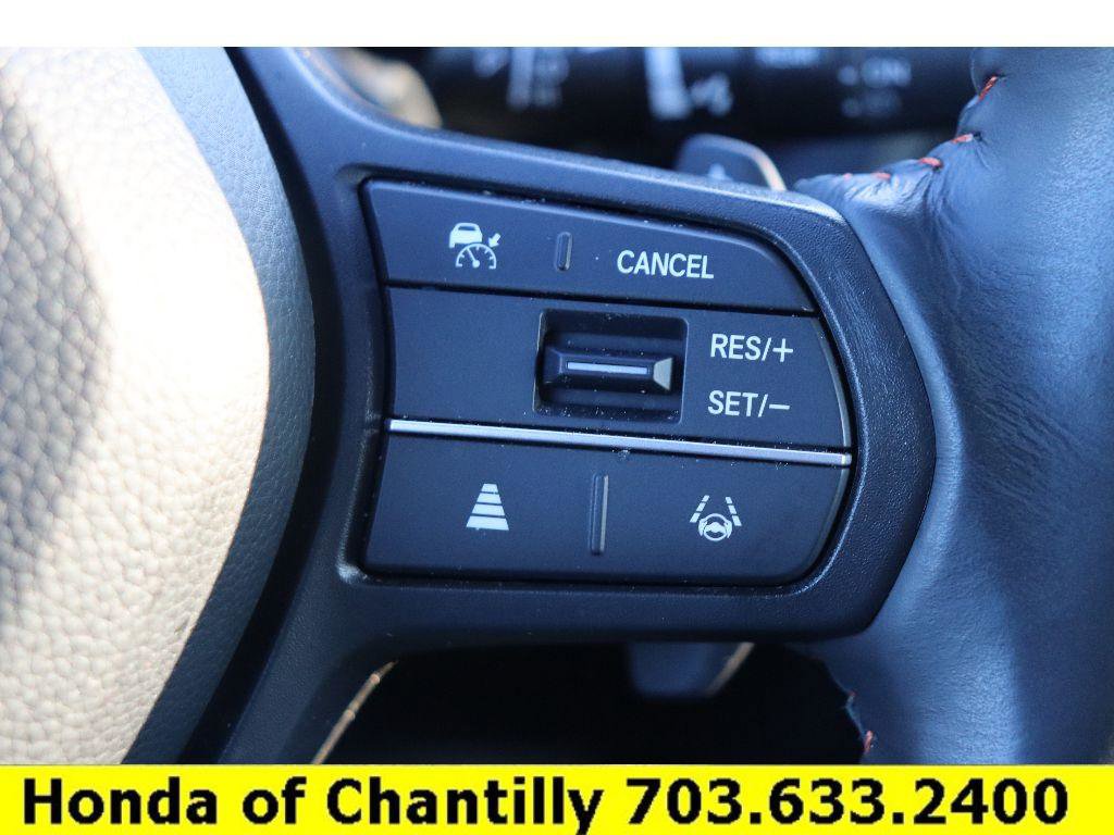 Used 2023 Honda CR-V Sport image 12