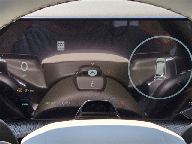 New 2025 Hyundai Santa Fe Calligraphy image 22