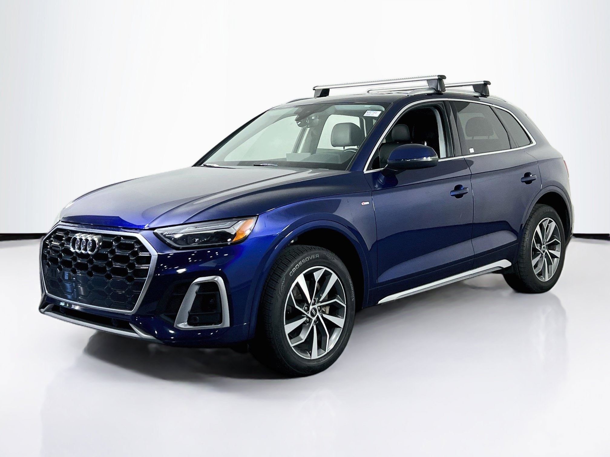 Used 2022 Audi Q5 2.0T Premium w/ Convenience Package