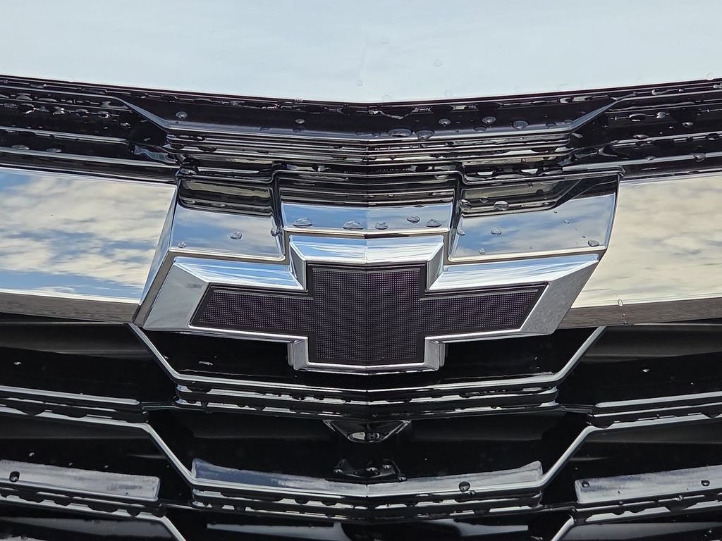 New 2026 Chevrolet Equinox ACTIV FWD image 22