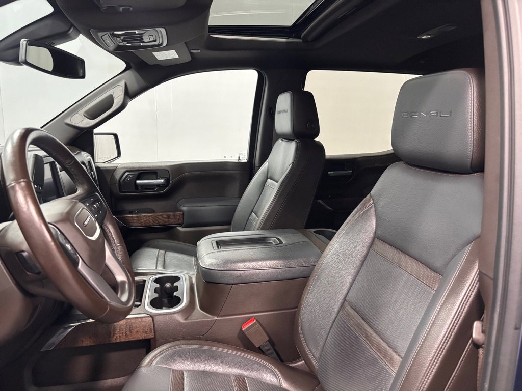 Used 2021 GMC Sierra 1500 Denali image 19