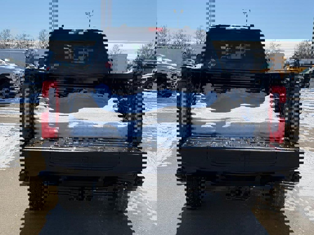 New 2026 Ford F250 Platinum w/ FX4 Off-Road Package image 50