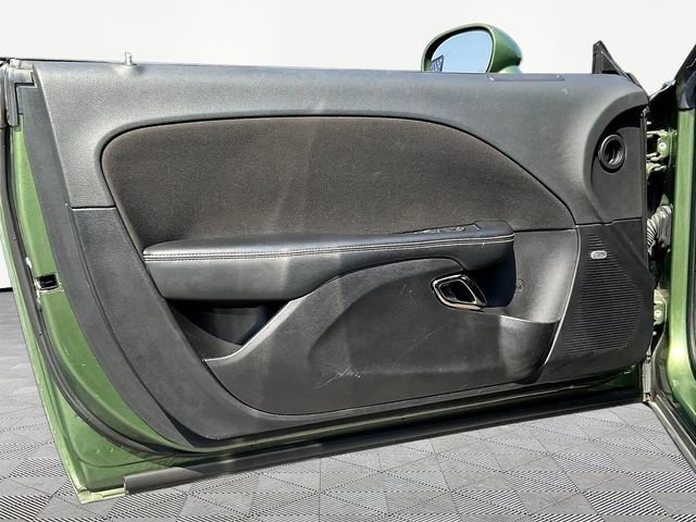 Used 2022 Dodge Challenger SRT Hellcat RWD image 20