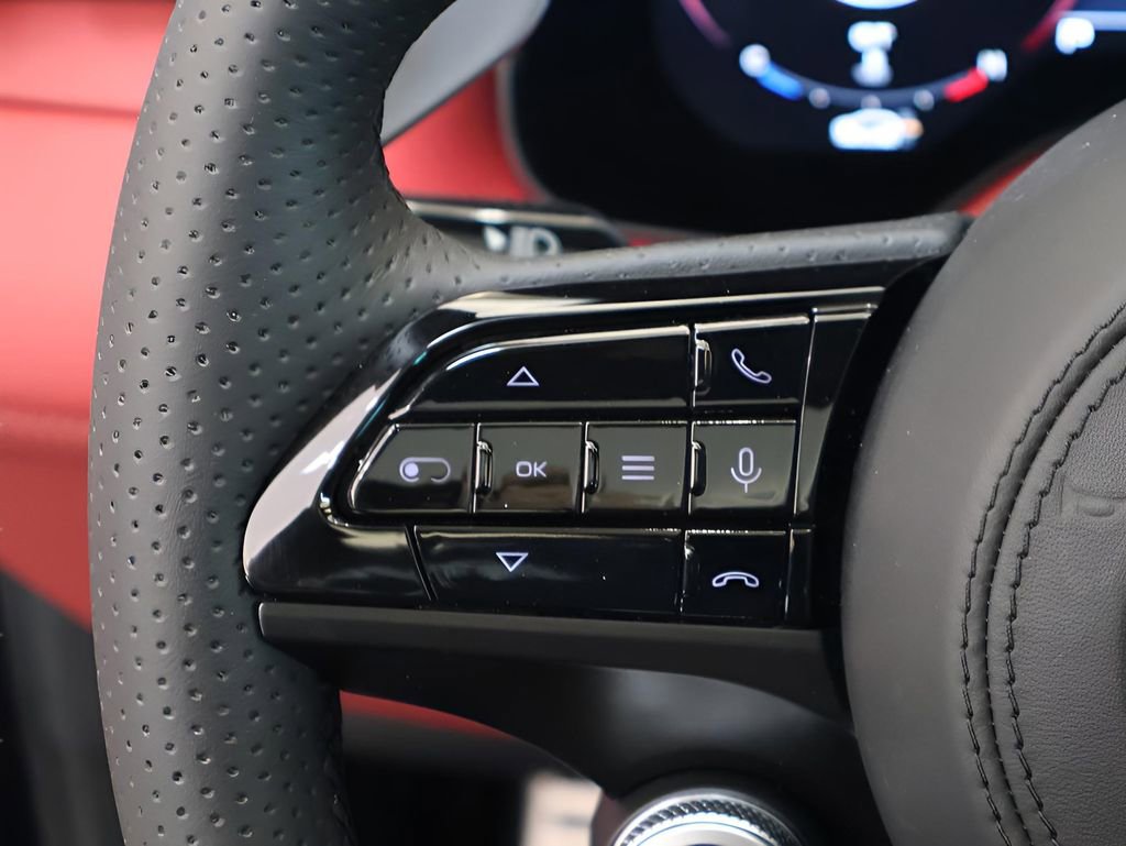 New 2026 Maserati Grecale Modena image 31