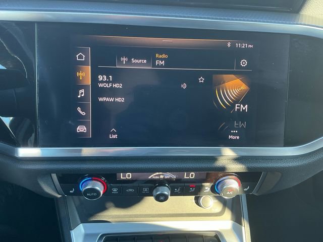 Used 2020 Audi Q3 2.0T Premium image 20