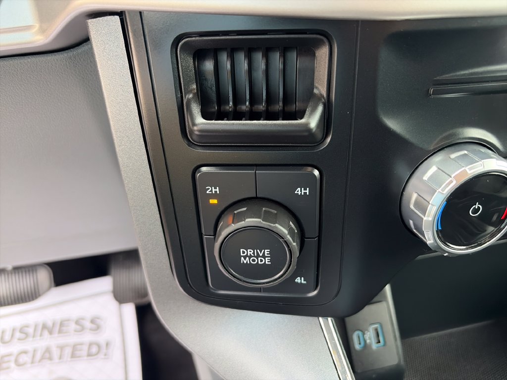 Used 2023 Ford F150 XLT w/ Equipment Group 302A High AWD/4WD image 23