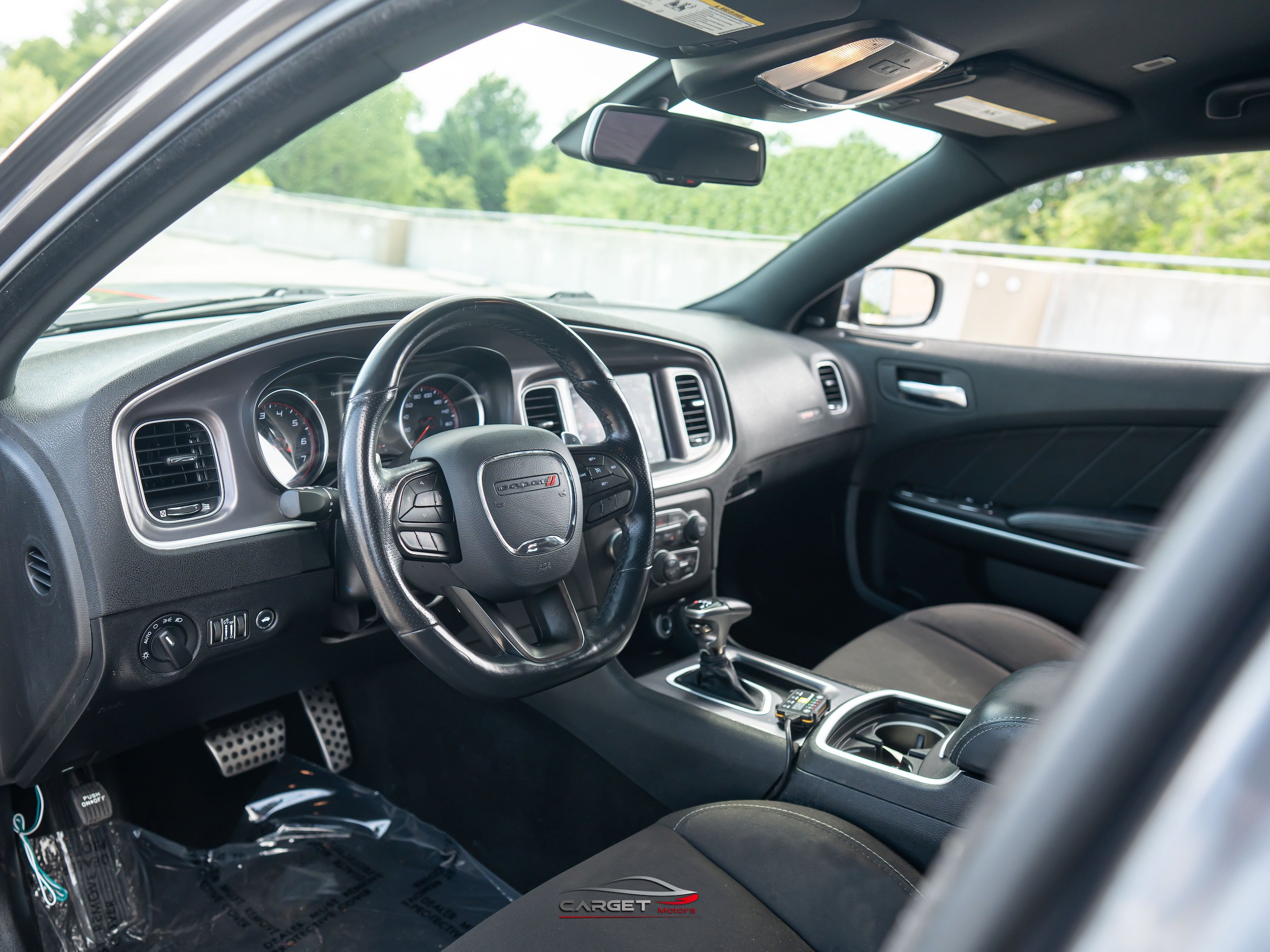 Used 2021 Dodge Charger Scat Pack RWD image 13