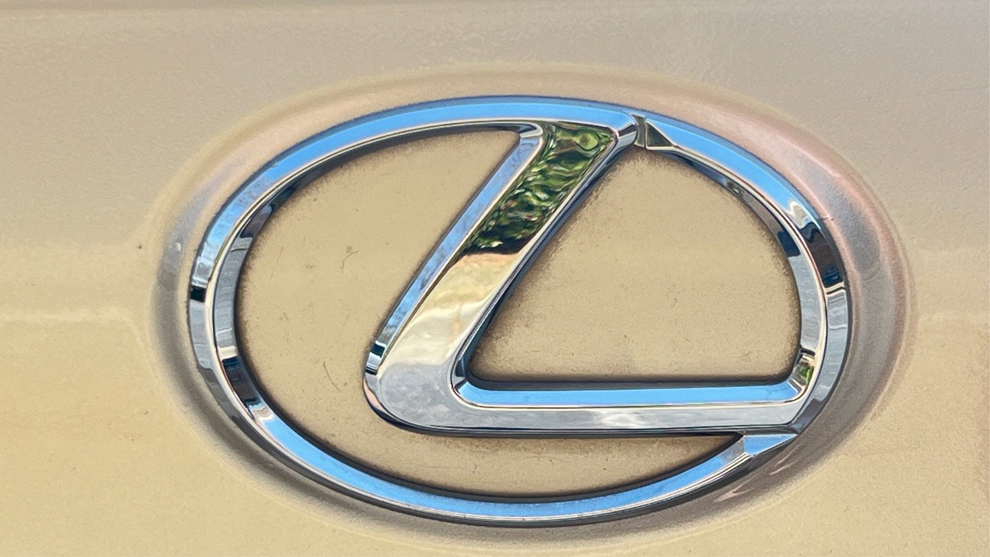 Used 2003 Lexus ES 330 image 38