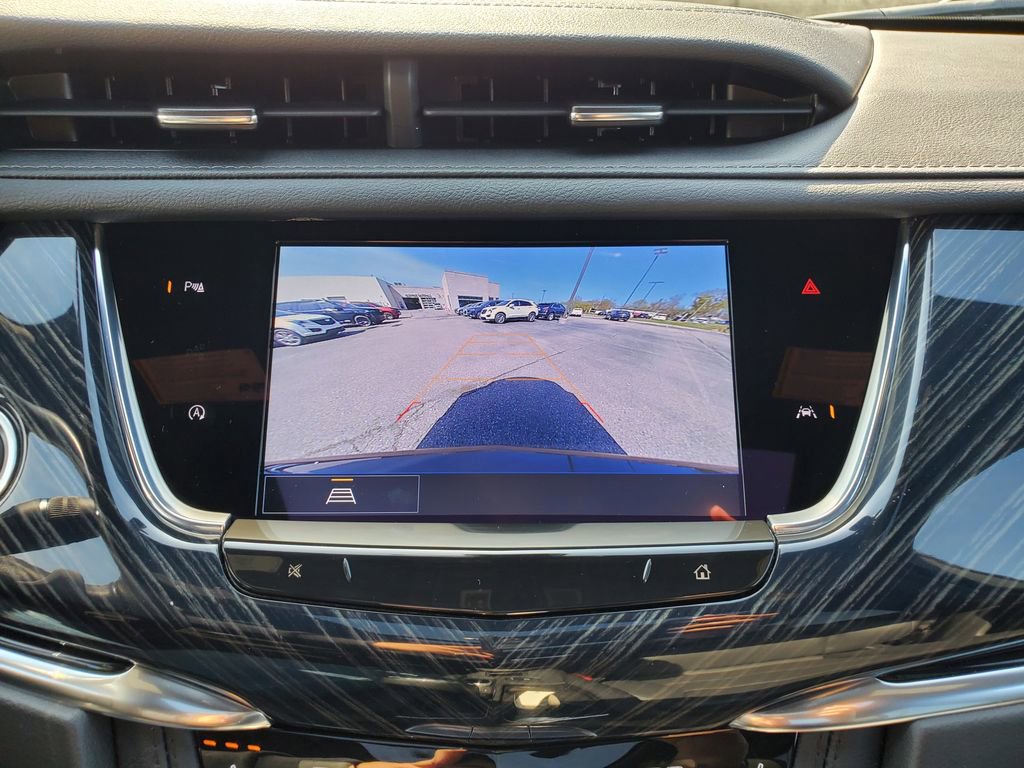 Certified 2023 Cadillac XT6 Premium Luxury w/ LPO, Floor Liner Package AWD/4WD image 26