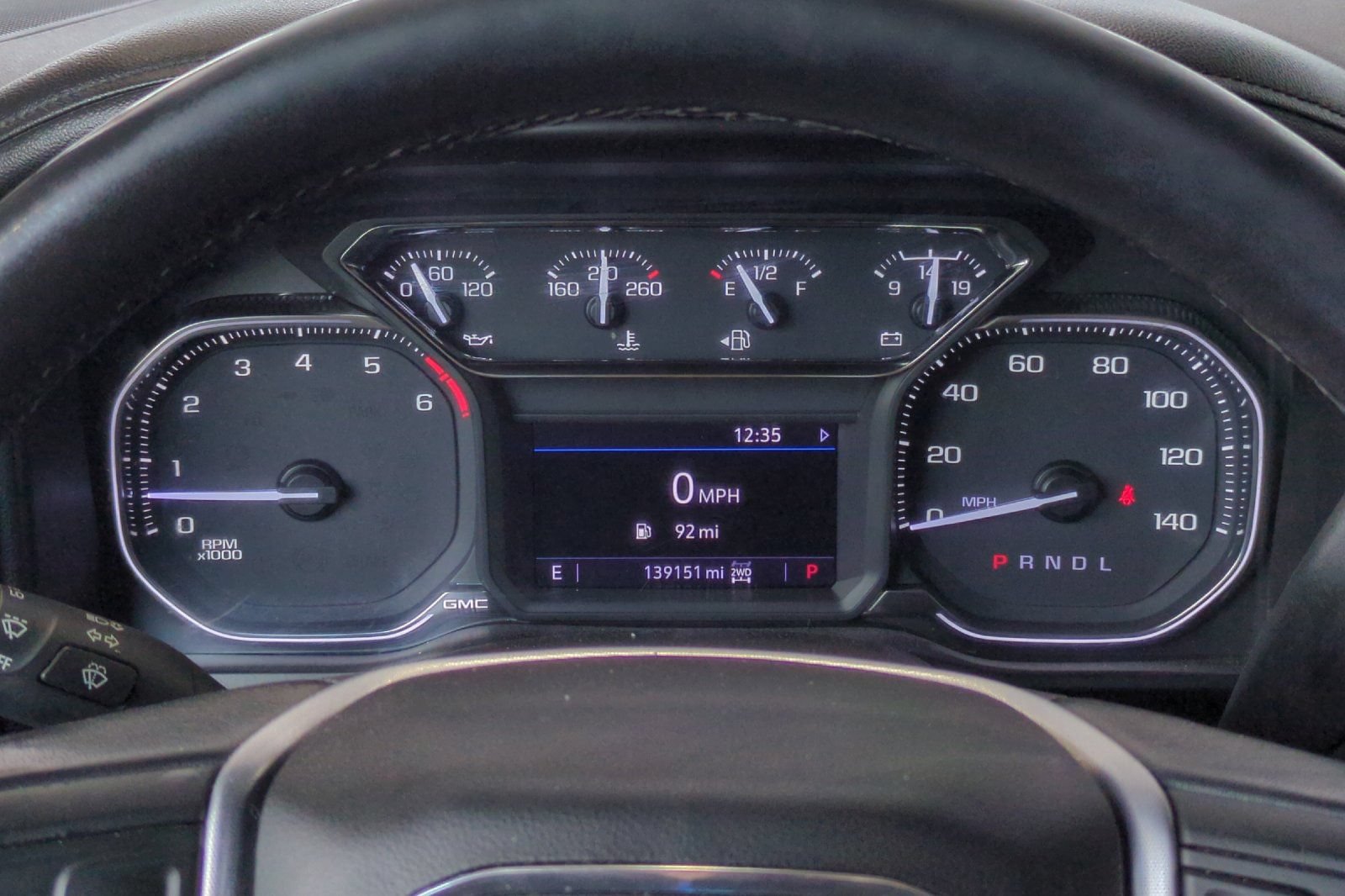 Used 2022 GMC Sierra 1500 Elevation AWD/4WD image 38