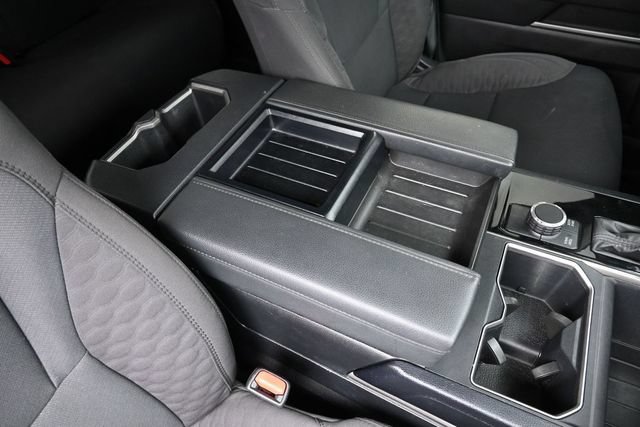 Used 2024 Toyota Tundra SR5 RWD image 34