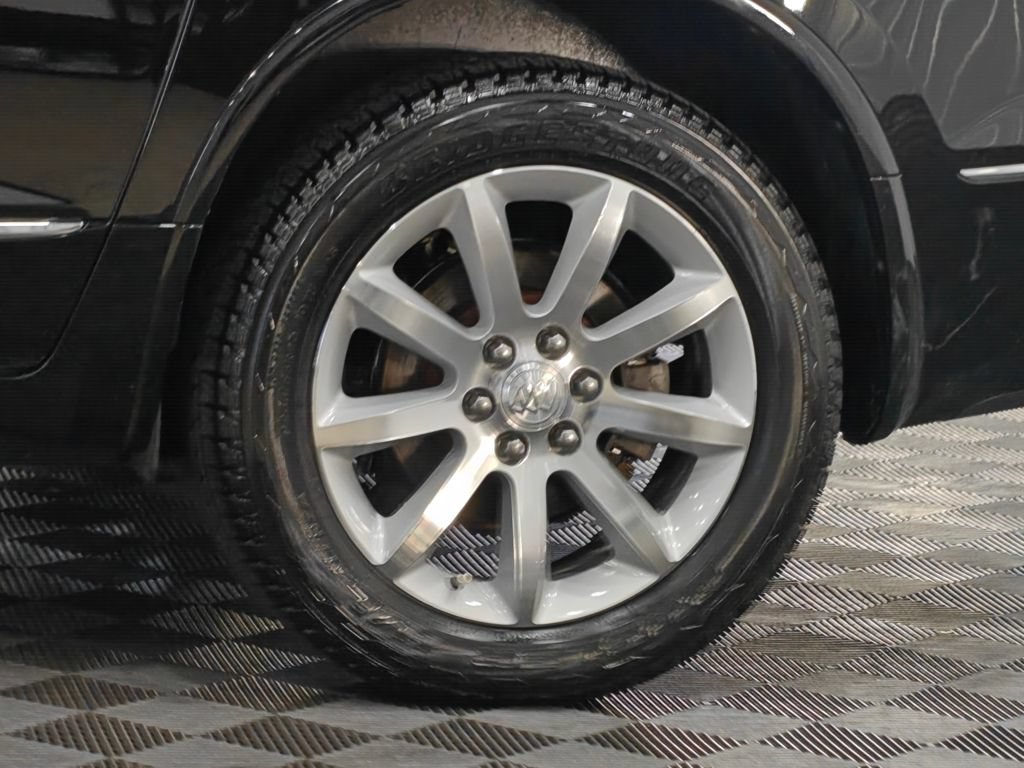 Used 2016 Buick Enclave Premium w/ Experience Buick Package AWD/4WD image 52